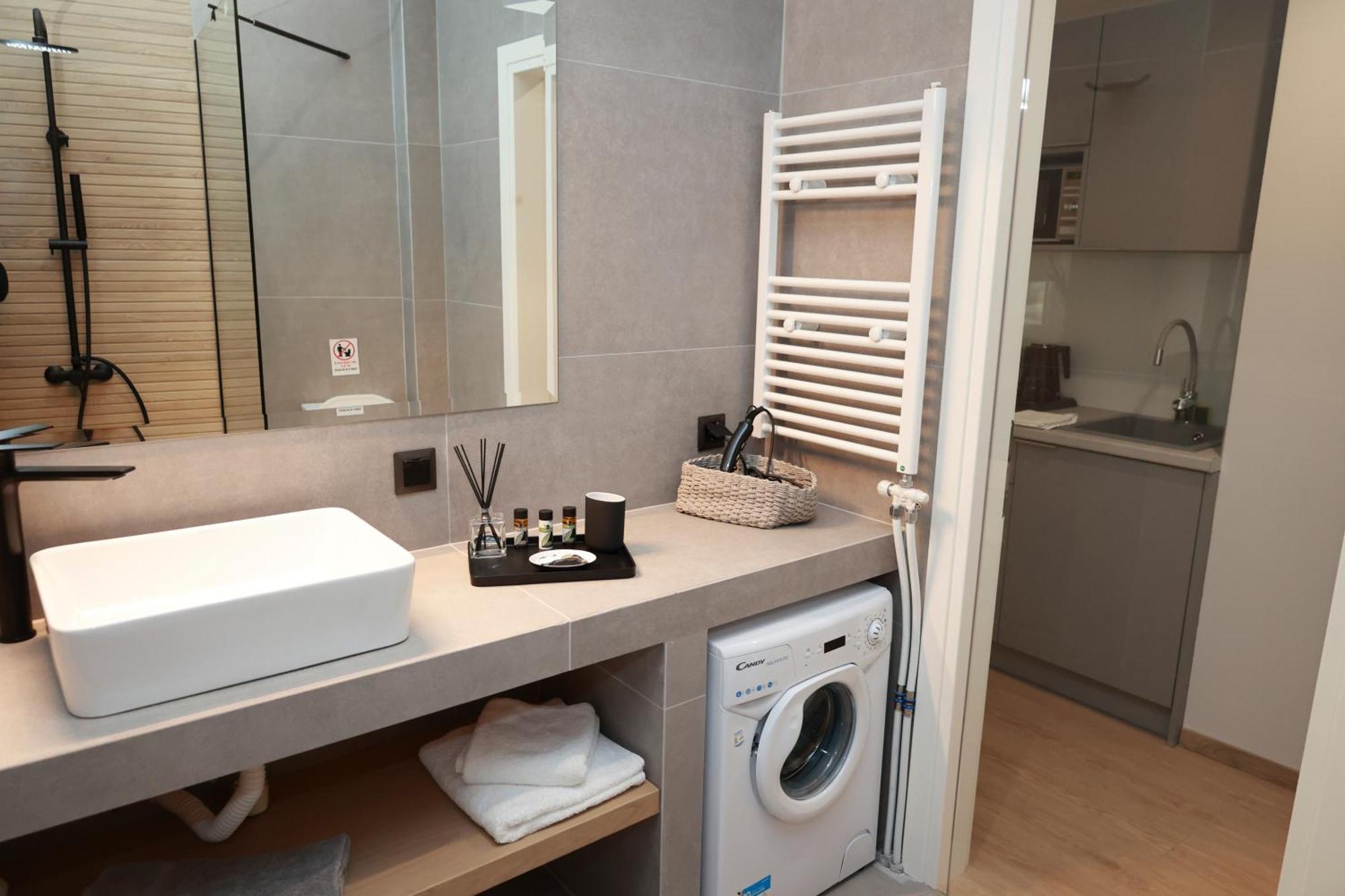 Ferienwohnung Platanos House Plomari Zimmer foto